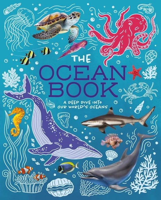 the ocean book - Libri e DVD