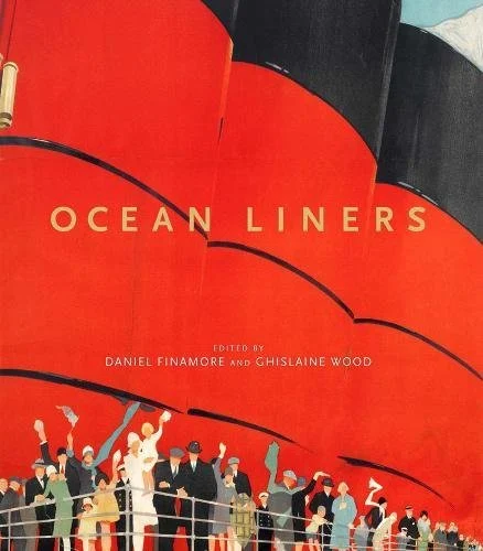 ocean liners - Libri e DVD