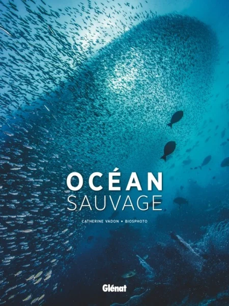 ocean sauvage - Libri e DVD