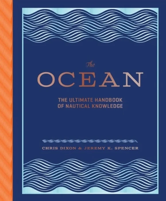 the ocean - Libri e DVD