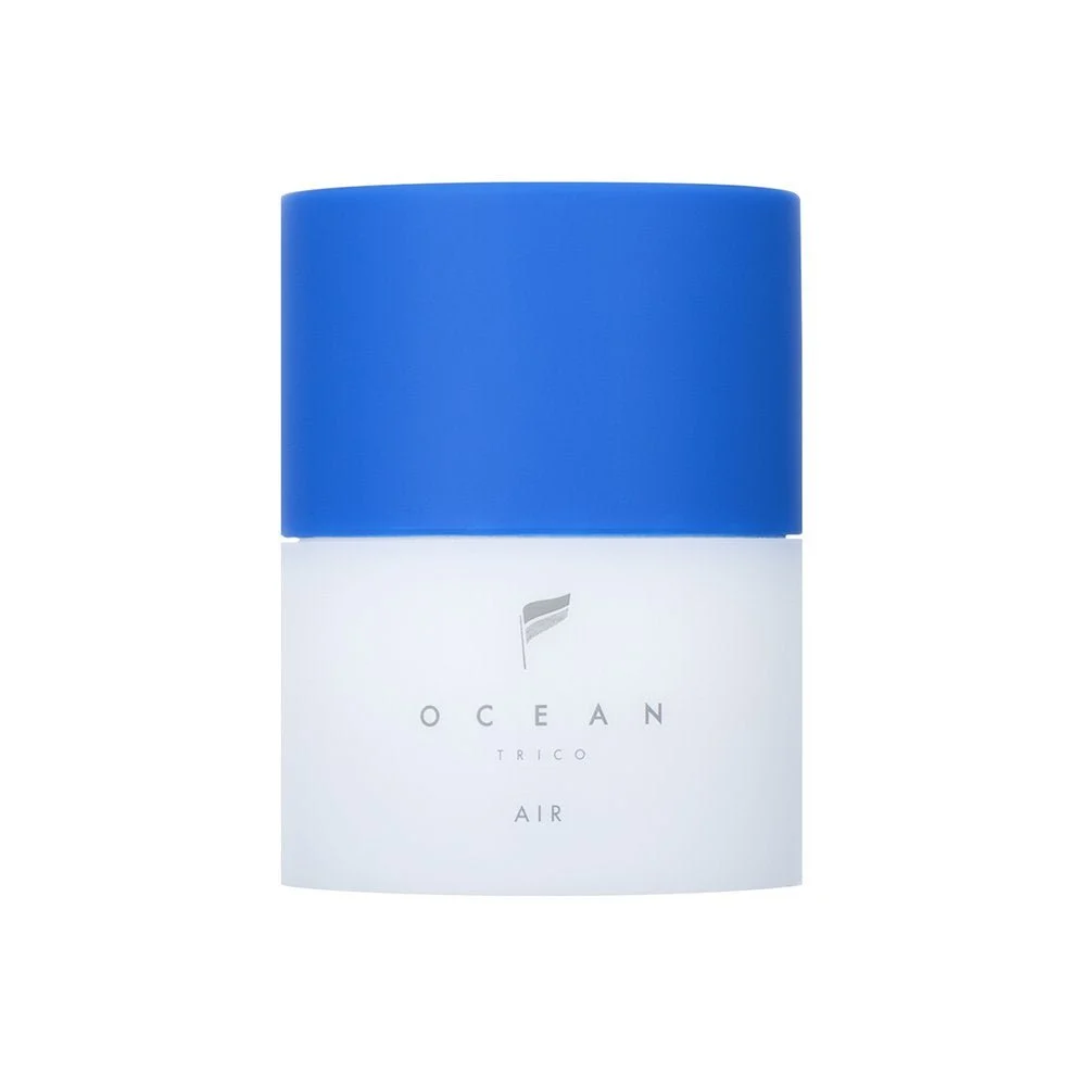 Ocean Trico Cera Capelli Air 80g Unisex Styling Prodotto Naturale