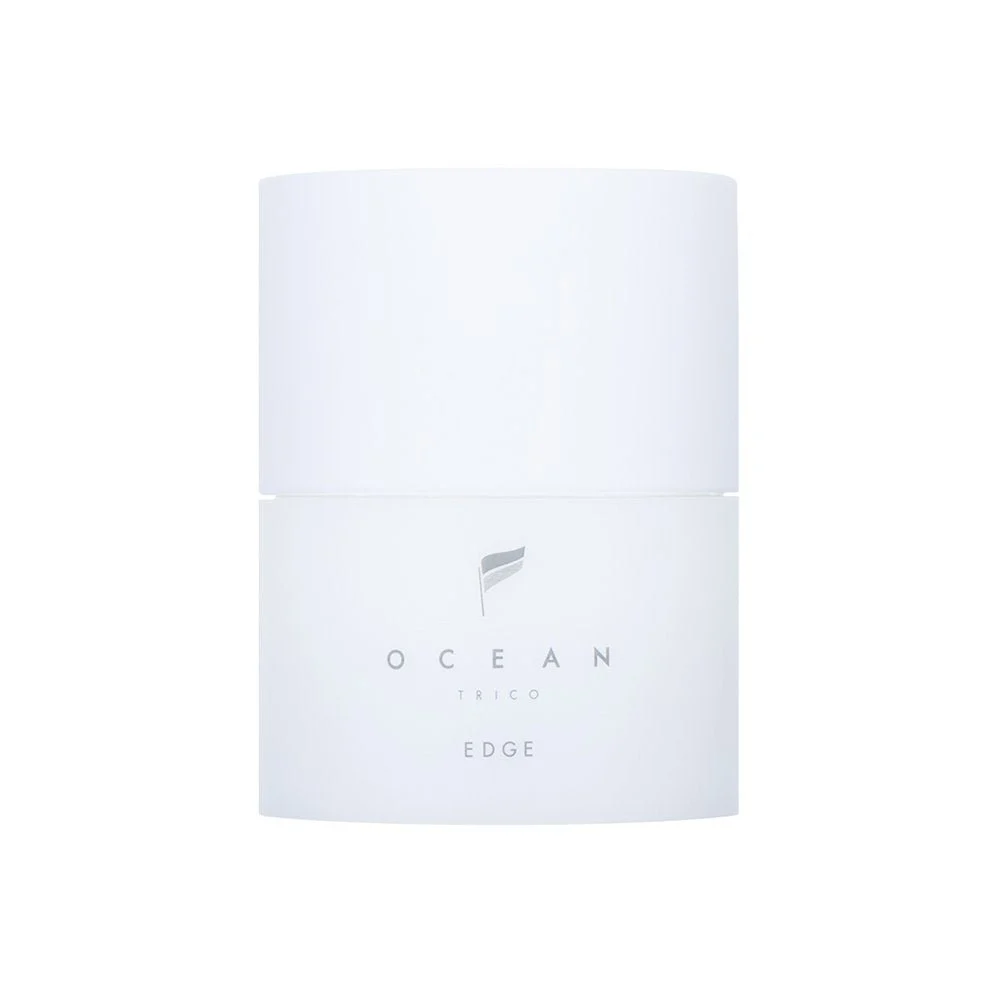 Ocean Trico Hair Wax Edge 80g For Men and Women Strong Hold Styling