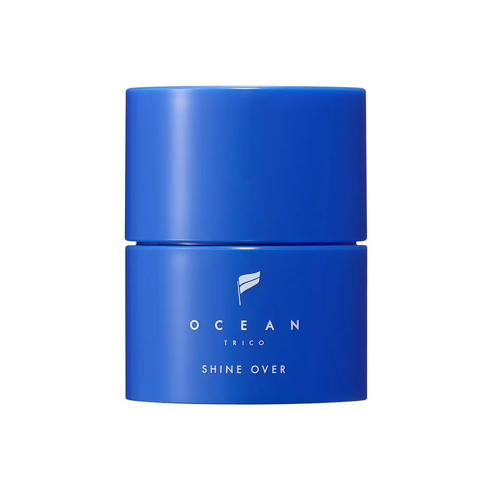Ocean Trico Cera Capelli Unisex Lucida 80g Fissaggio Forte