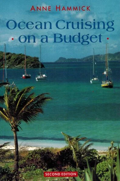 ocean cruising on a budget - Libri e DVD