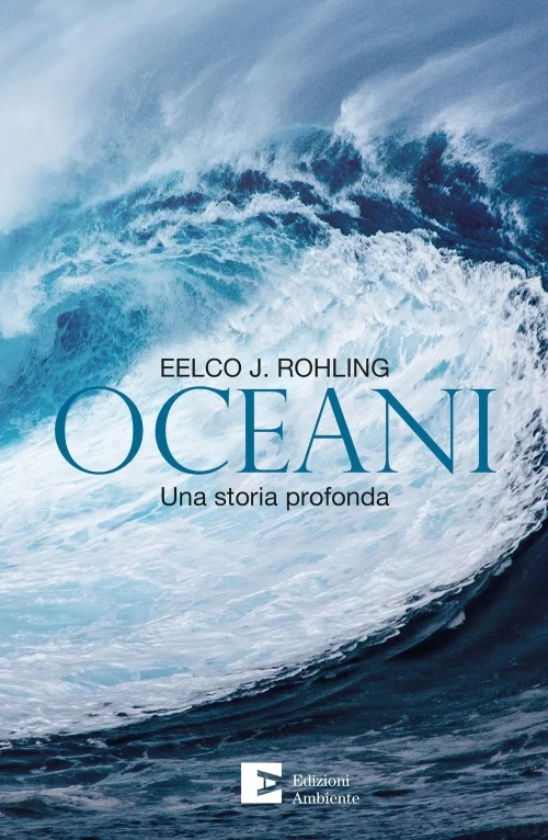 oceani - Libri e DVD
