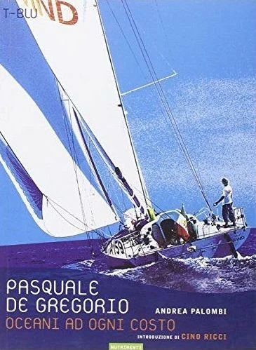 oceani ad ogni costo - Libri e DVD