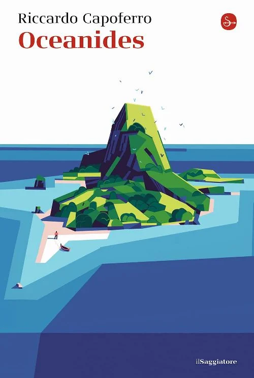 oceanides - Libri e DVD