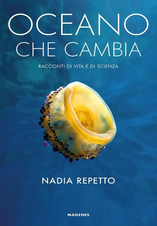 oceano che cambia - Libri e DVD