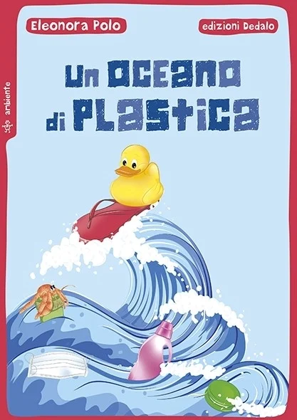 un oceano di plastica - Libri e DVD