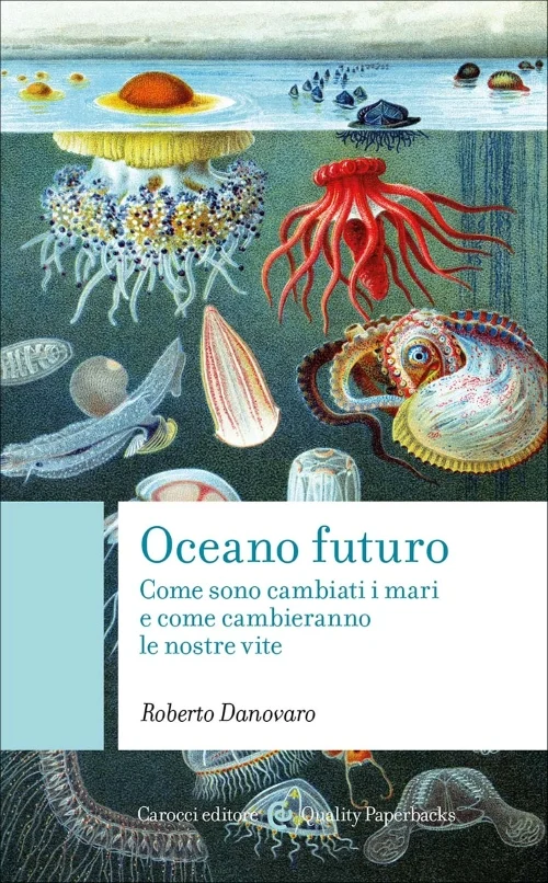 oceano futuro - Libri e DVD