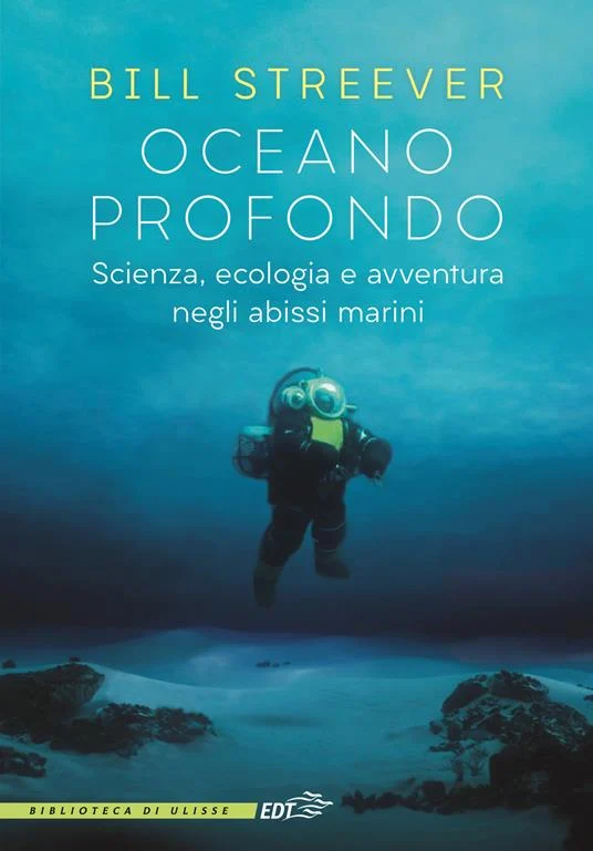 oceano profondo - Libri e DVD