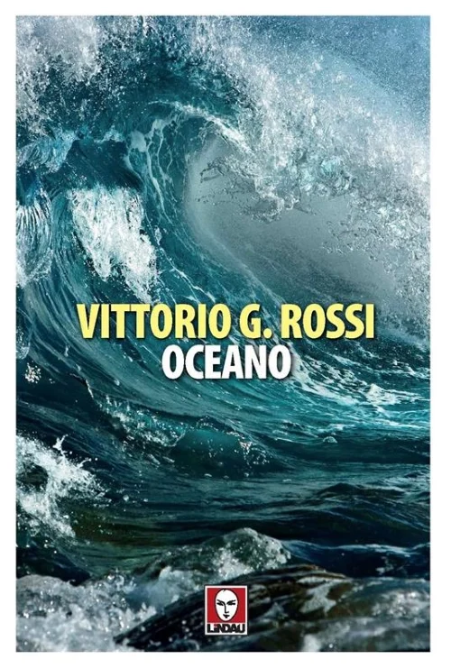oceano - Libri e DVD