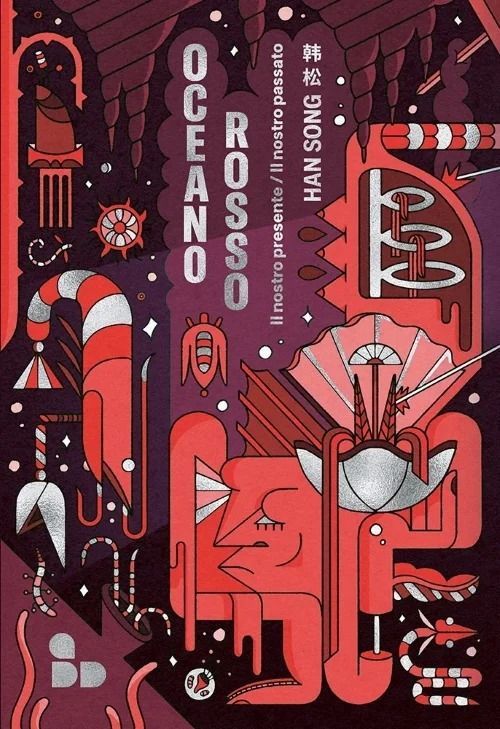 oceano rosso - Libri e DVD