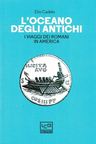 l’oceano degli antichi - Libri e DVD