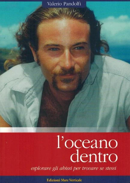 l’oceano dentro - Libri e DVD