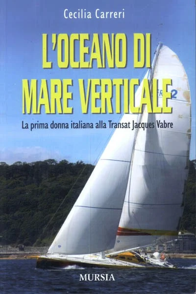 l’oceano di mare verticale - Libri e DVD