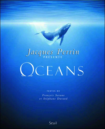 oceans - Libri e DVD