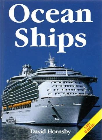 ocean ships - Libri e DVD