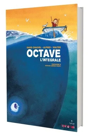 octave - Libri e DVD