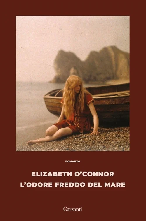 l’odore freddo del mare - Libri e DVD
