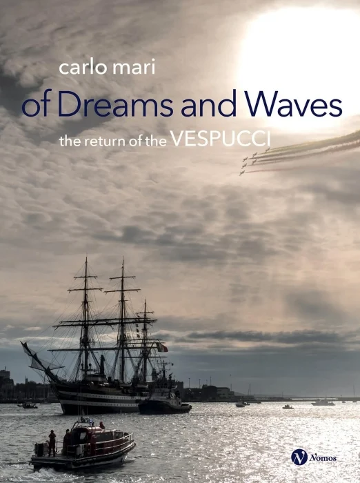 of Dreams and Waves - Libri e DVD