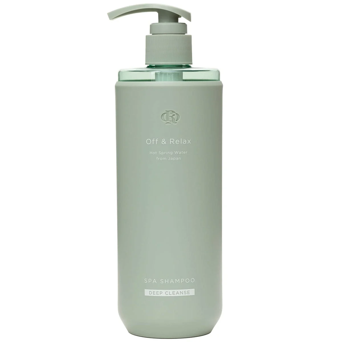Off&Relax Shampoo Profondo Pulizia Foresta Rilassante 15.55 fl oz