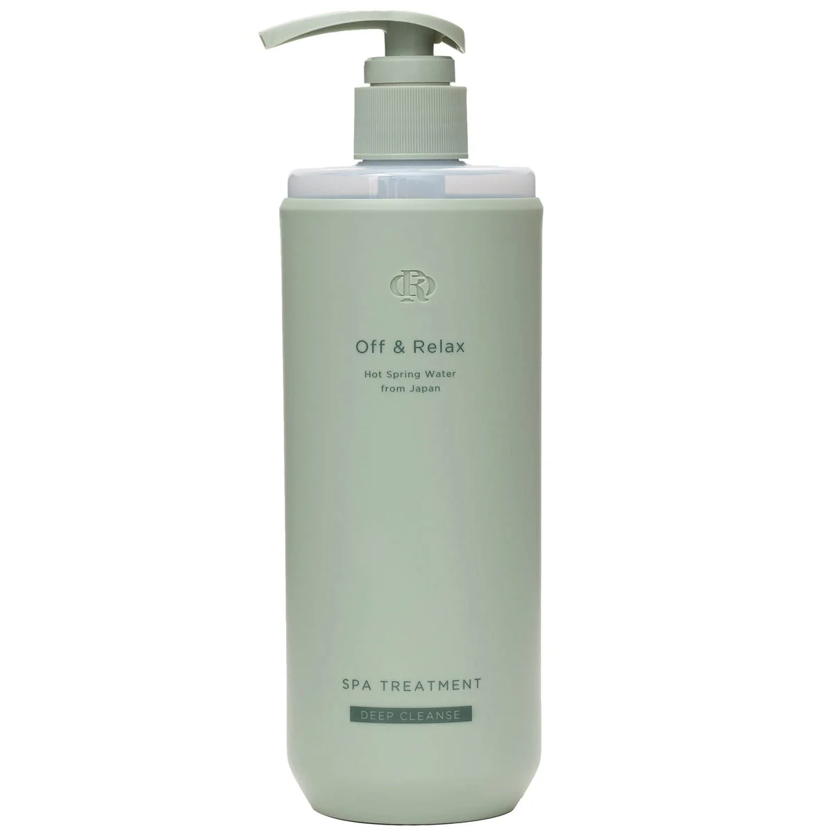 Off&Relax Trattamento Spa Pulizia Profonda 460ml