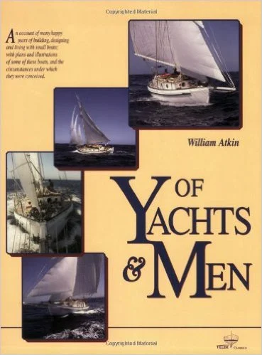 of yachts and men - Libri e DVD