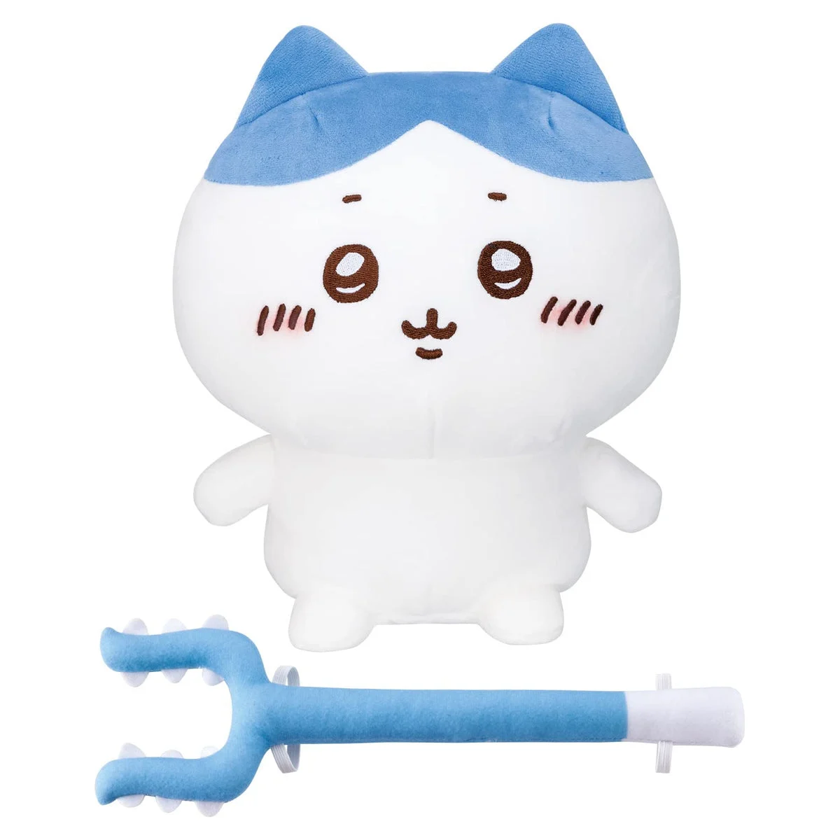 Ohenji Giocattolo Interattivo Parla Hachiwara Chiikawa 7 Modi 100 Frasi - BANDAI