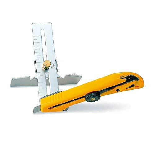OLFA Cutter Knife KL Type With Guide 4b