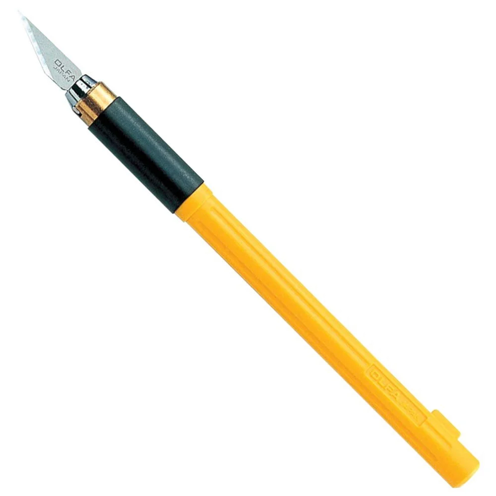 OLFA Taglierino Artistico Pro confezione da 3 157B