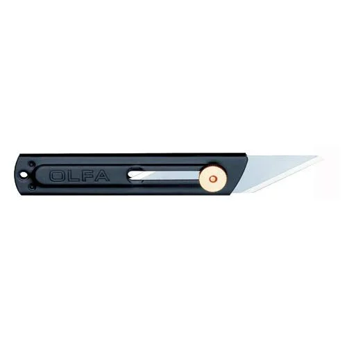 OLFA Craft knife S type 26B adjustable blade suitable for woodworking and crafts