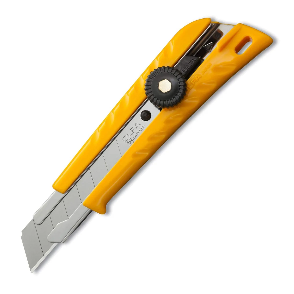 OLFA Cutter L-type All-purpose 11BS Large