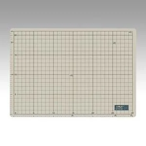 OLFA tappetino da taglio A4 225×300 mm Modello 134B PVC 320×225×2 mm