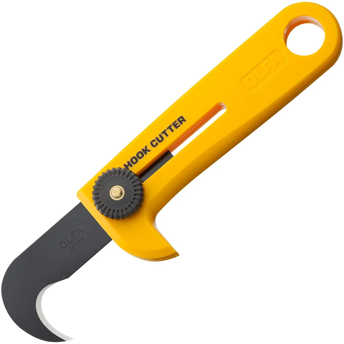 OLFA Cutter a Gancio Tipo L 107B
