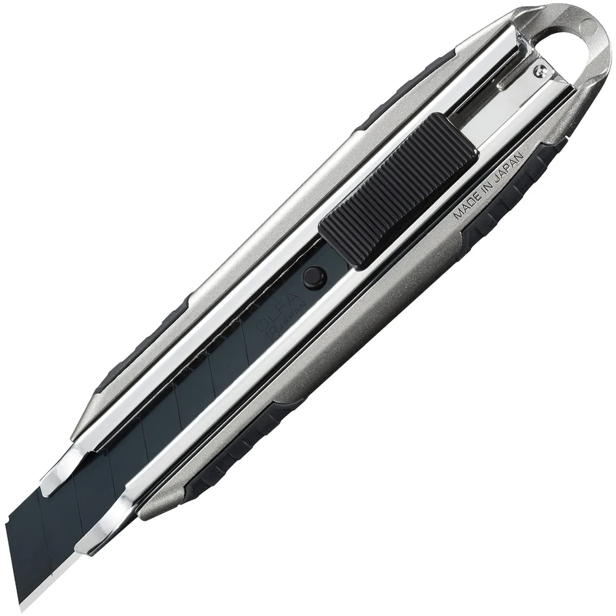 OLFA Cutter Metal Hyper PRO AL Tipo 231B