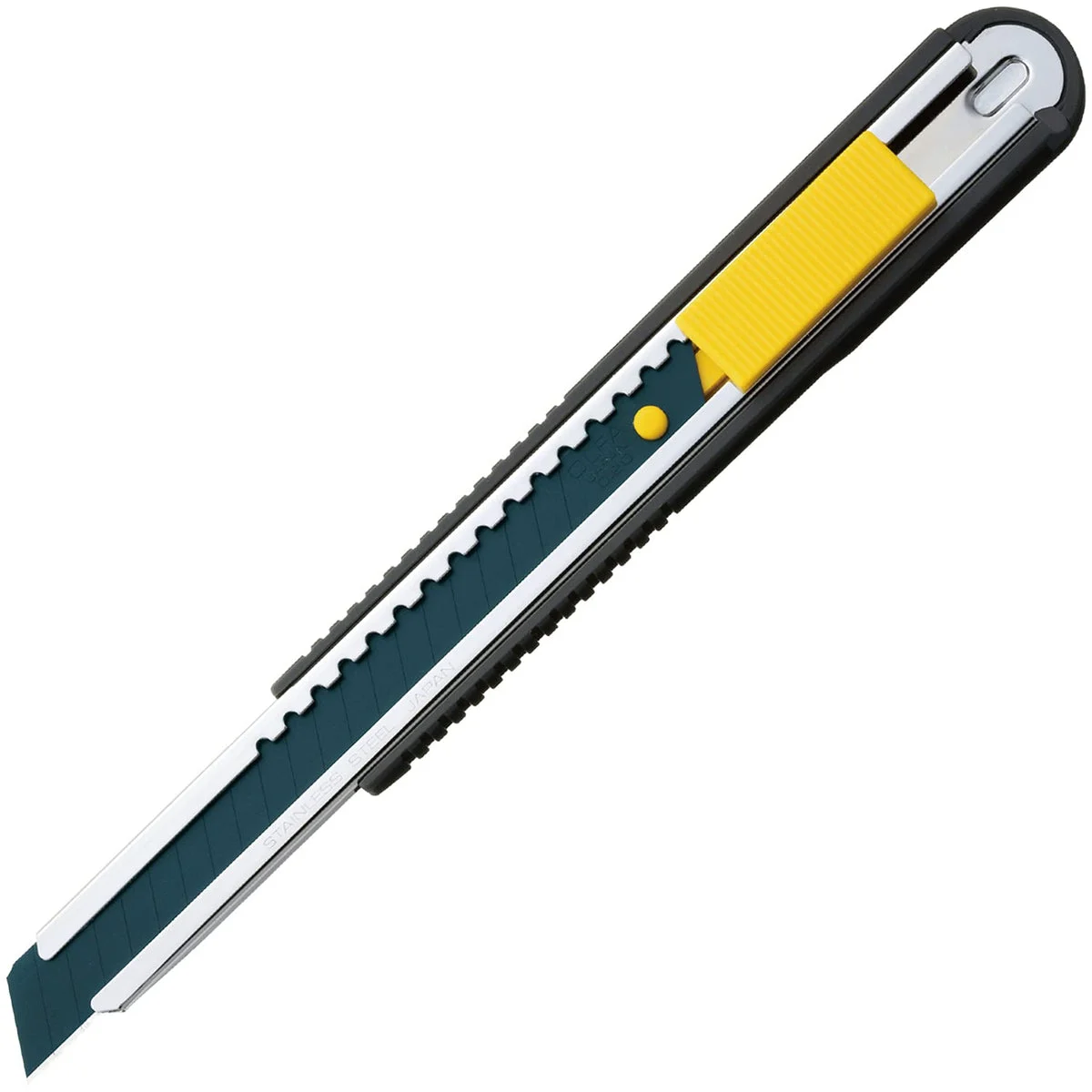 OLFA Taglierino per carta da parati lama 0.2 mm M-Type 201B
