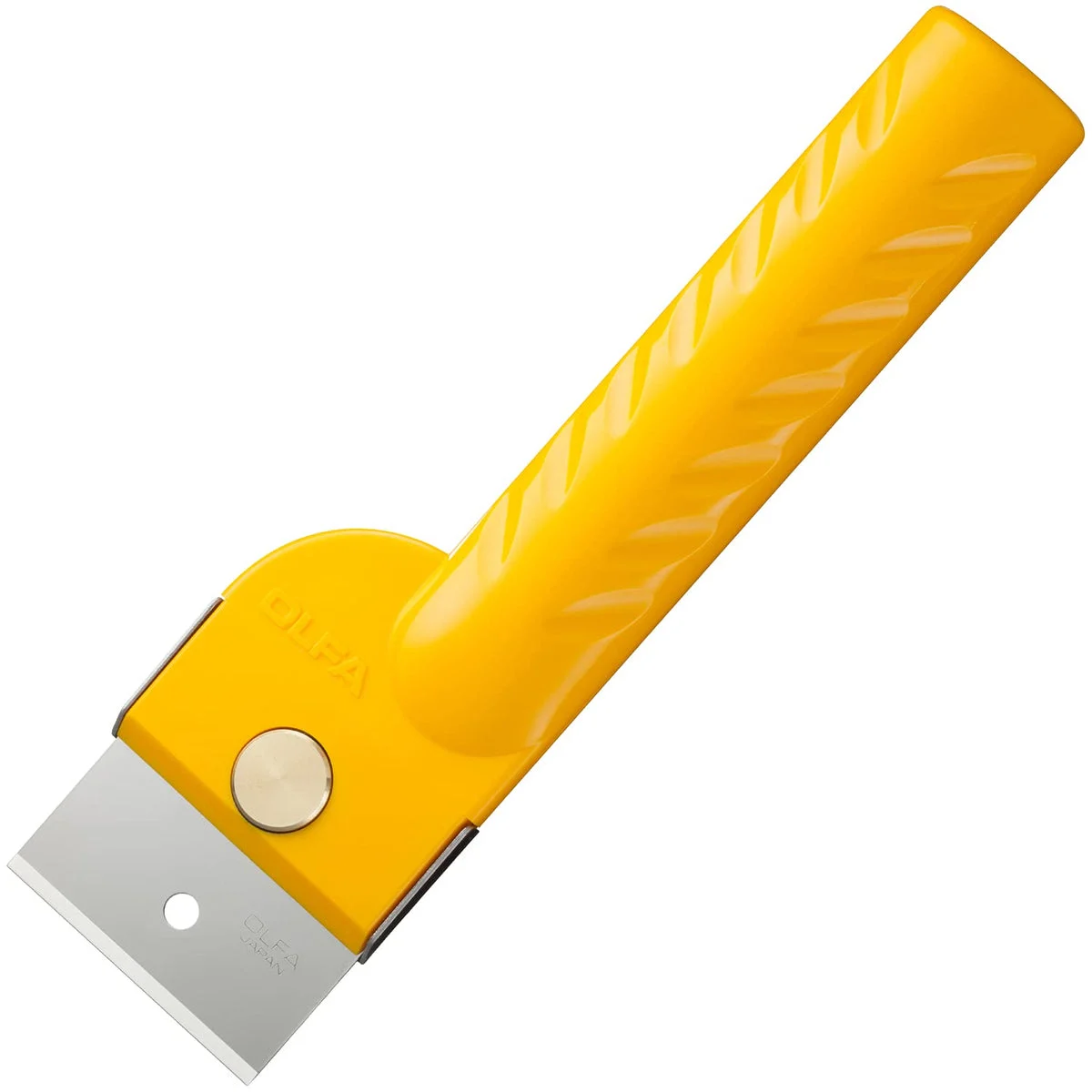 OLFA Coltello Professionale con Lama Sostituibile e Protezione Sicurezza 56B