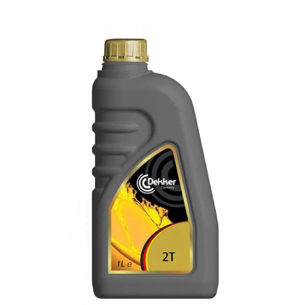 OLIO MOTORE 2 TEMPI 1 LITRO OLIO MISCELA MOTO SCOOTER TAGLIAERBA MOTOSEGA 2T - MaxTech