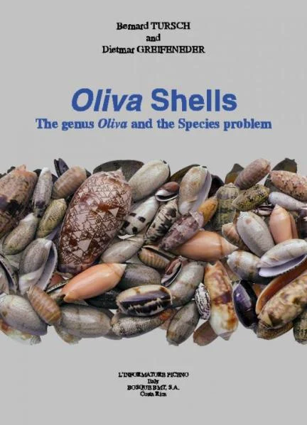 oliva shells - Libri e DVD