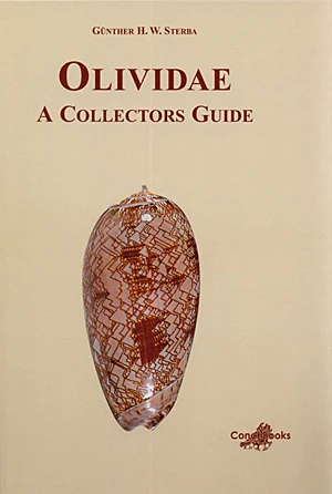 Olividae - Libri e DVD