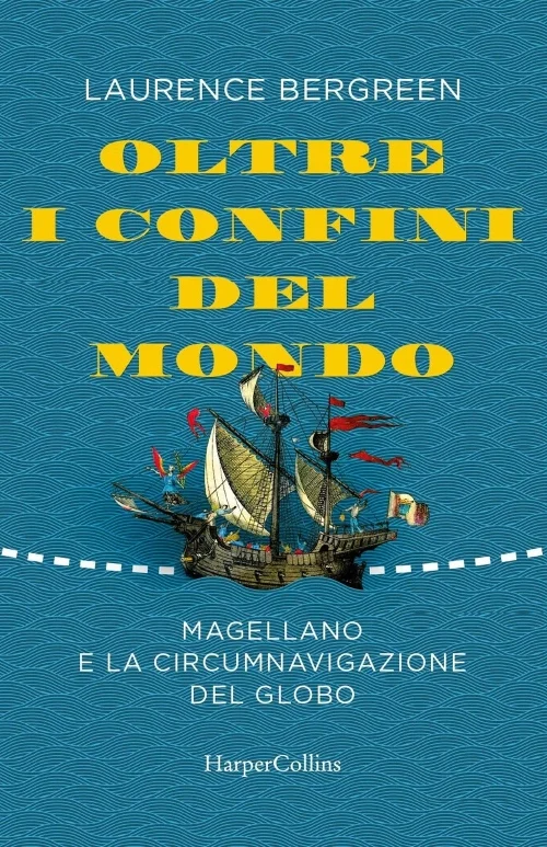 oltre i confini del mondo - Libri e DVD