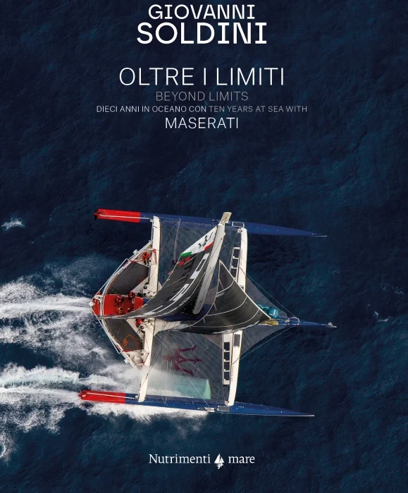 oltre i limiti - Libri e DVD