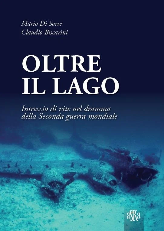 oltre il lago - Libri e DVD