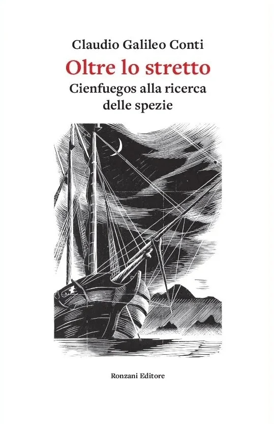 oltre lo stretto - Libri e DVD