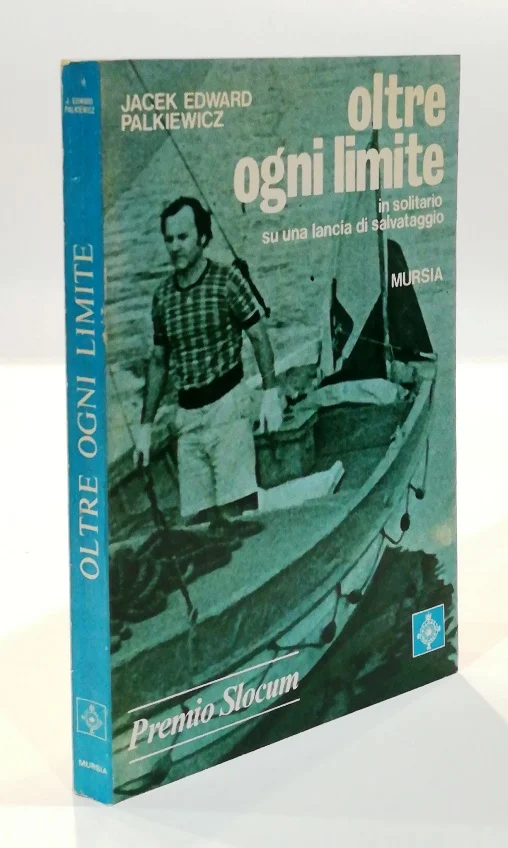oltre ogni limite - Libri e DVD