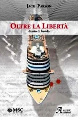 oltre la libertà - Libri e DVD