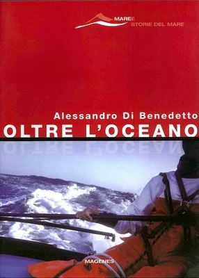 Oltre l’oceano - Libri e DVD