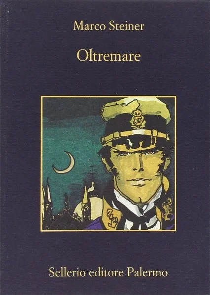 oltremare - Libri e DVD