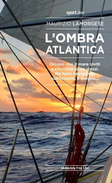 l’ombra atlantica - Libri e DVD
